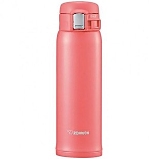 Zojirushi кружка SM-SC48 0.48 L coral