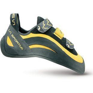 La Sportiva скельні туфлі Miura VS