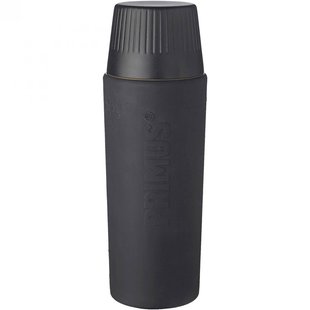 Primus термос Trail Break EX Vacuum Bottle 0.75 L coal