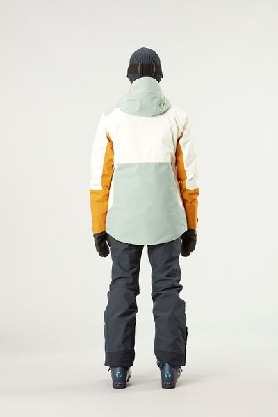 Picture Organic куртка Seen W 2024 light milk XS