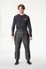 Picture Organic брюки пуховые Mid Puff Down 2024 black M
