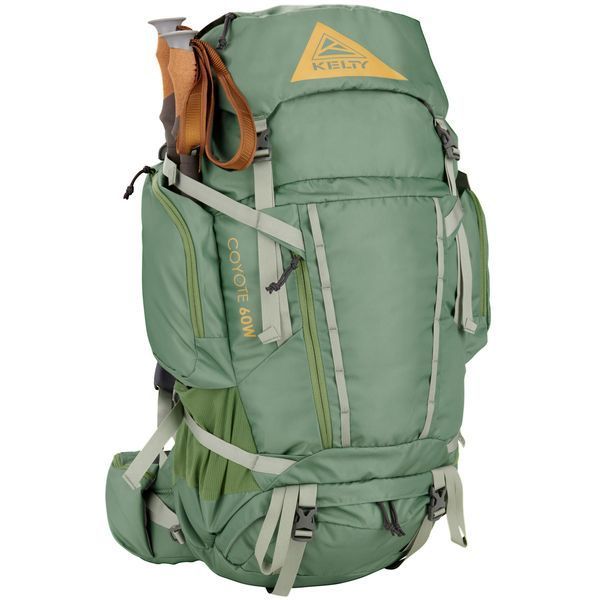 Kelty рюкзак Coyote 60 W