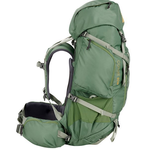 Kelty рюкзак Coyote 60 W