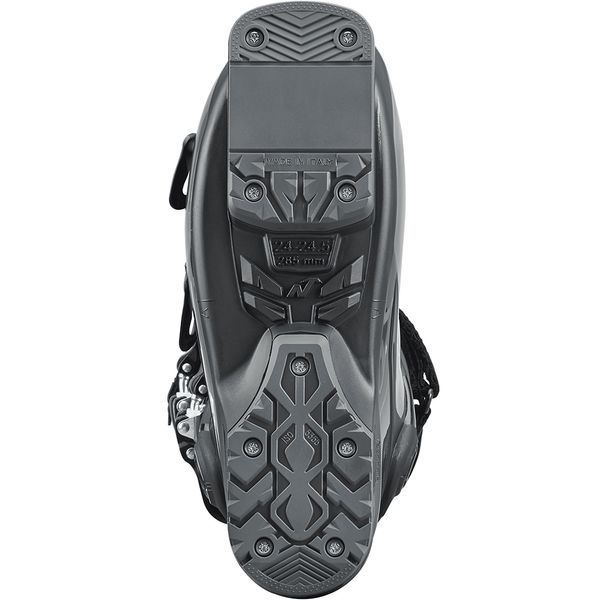 Nordica ботинки лыжные Sportmachine 3 65 W black-anthracite 240