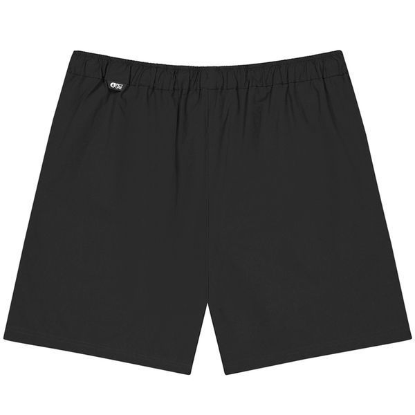 Picture Organic шорти Lenu Stretch black S