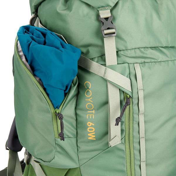 Kelty рюкзак Coyote 60 W