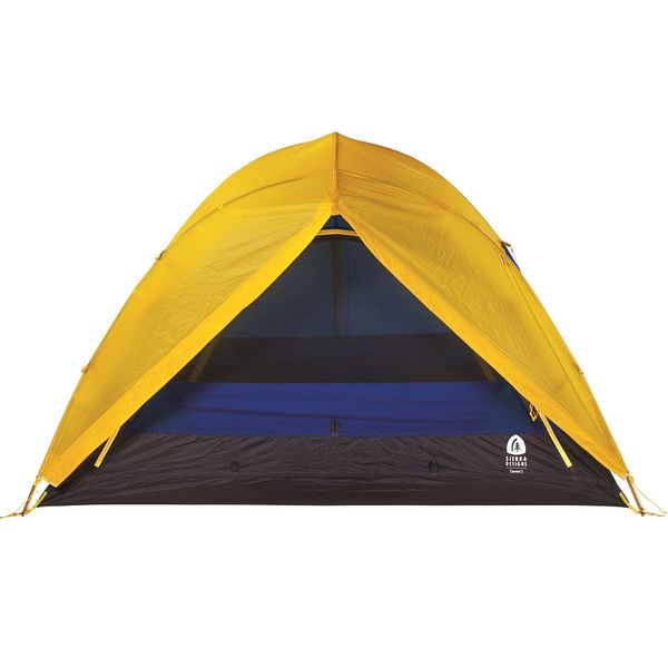 Sierra Designs палатка Convert 3