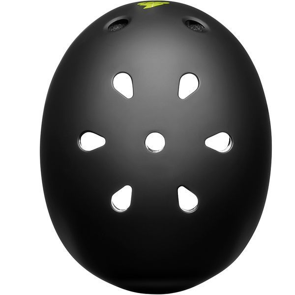 Rollerblade шолом RB Jr black 48-54