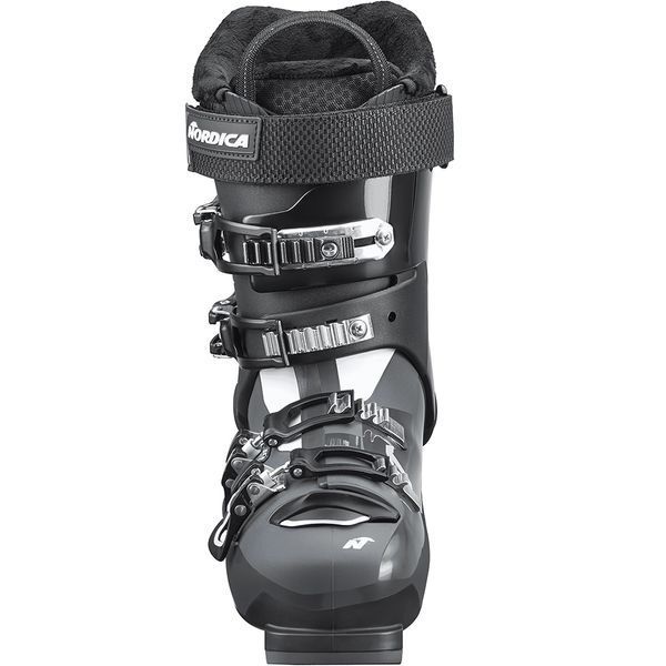 Nordica ботинки лыжные Sportmachine 3 65 W black-anthracite 240