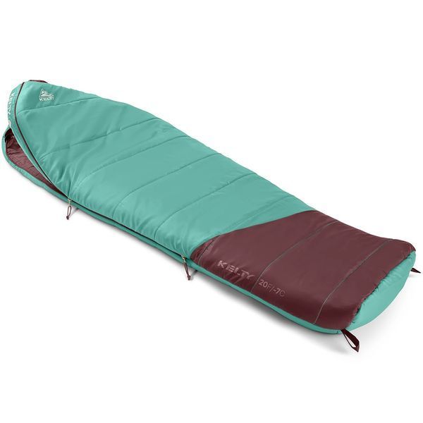 Kelty спальник Mistral 20 Kids
