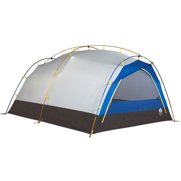 Sierra Designs палатка Convert 3