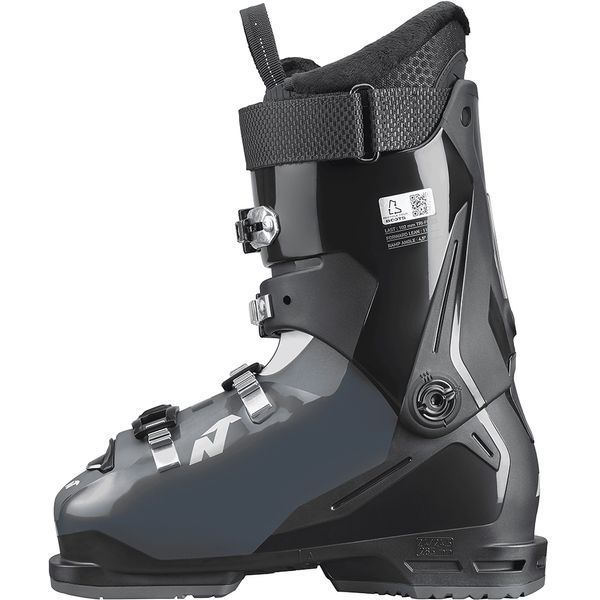 Nordica ботинки лыжные Sportmachine 3 65 W black-anthracite 240