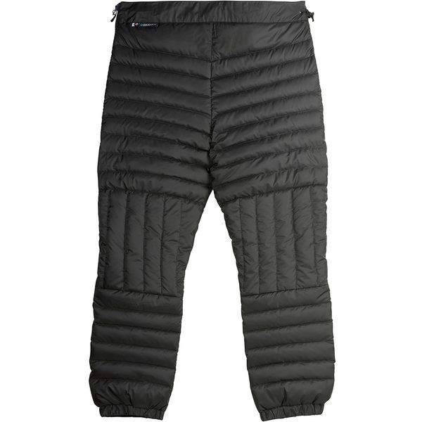 Picture Organic брюки пуховые Mid Puff Down 2024 black M