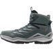 LOWA ботинки Maddox Pro GTX MID grey-grey 41.0