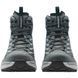LOWA ботинки Maddox Pro GTX MID grey-grey 41.0