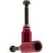 Slamm пегі Cylinder Pegs red
