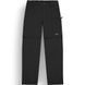 Picture Organic брюки трекинговые Outif 2in1 Stretch black S
