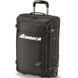 Nordica сумка на колесах Business Trolley black-white