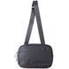 Lifeventure сумка поясная X-Pac Sling black