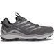 LOWA кроссовки Maddox Pro GTX LO grey-grey 40.0