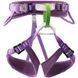 Petzl система Macchu violet
