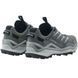 LOWA кроссовки Maddox Pro GTX LO grey-grey 40.0
