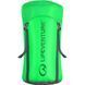 Lifeventure компрессионный мешок Ultralight Compression Sacks 15 L green