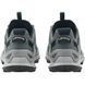 LOWA кроссовки Maddox Pro GTX LO grey-grey 40.0