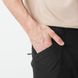 Picture Organic брюки трекинговые Outif 2in1 Stretch black S