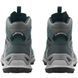 LOWA ботинки Maddox Pro GTX MID grey-grey 41.0