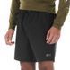 Picture Organic шорти Lenu Stretch black S