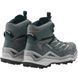 LOWA ботинки Maddox Pro GTX MID grey-grey 41.0