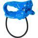 Climbing Technology страховочное устройство Be-Up sky blue