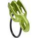 Black Diamond страхувальний пристрій ATC Guide Alpine envy green