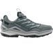 LOWA кроссовки Maddox Pro GTX LO grey-grey 40.0