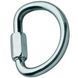 Climbing Technology карабін Delta Steel