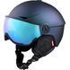 Cairn шлем Rise II Photochromic mat cameleon 56-57