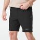 Picture Organic брюки трекинговые Outif 2in1 Stretch black S