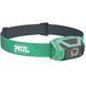 Petzl фонарь налобный Actik 450 green