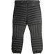 Picture Organic брюки пуховые Mid Puff Down 2024 black M