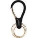 Munkees 3272 карабин Loop black