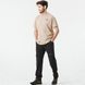 Picture Organic брюки трекинговые Outif 2in1 Stretch black S