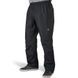 Sierra Designs брюки Hurricane black M