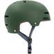 REKD шлем Ultralite In-Mold Helmet green 53-56