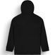 Picture Organic толстовка Basement Plush Zip black XXL