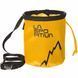 La Sportiva мешок для магнезии LSP yellow
