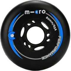 Micro колеса Performance 80 mm
