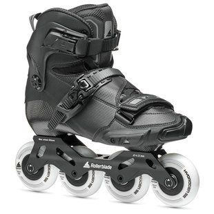 Rollerblade роликові ковзани Crossfire