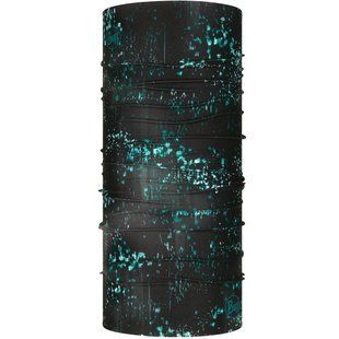 Buff бандана Coolnet UV+ speckle black