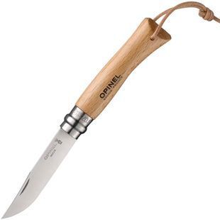 Opinel нож №7 Trekking